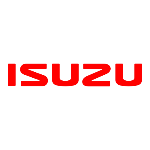 [CITYPNG.COM]Isuzu Logo Transparent Background - 2000x2000