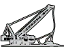 Used Crawler Cranes