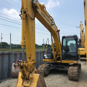 Navigating the Construction Terrain: The Significance of Dealers in Used Construction Machinery