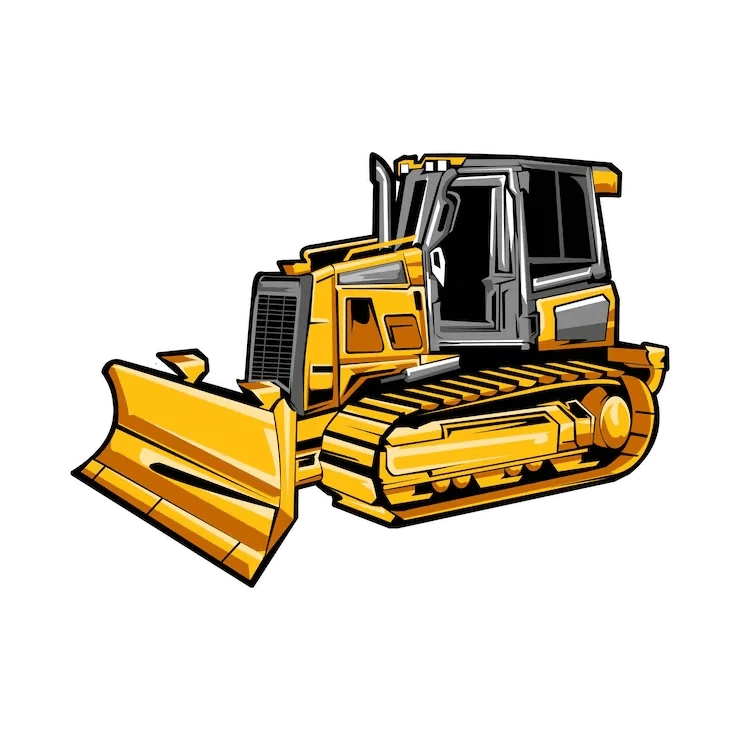 Dozers and Bulldozers