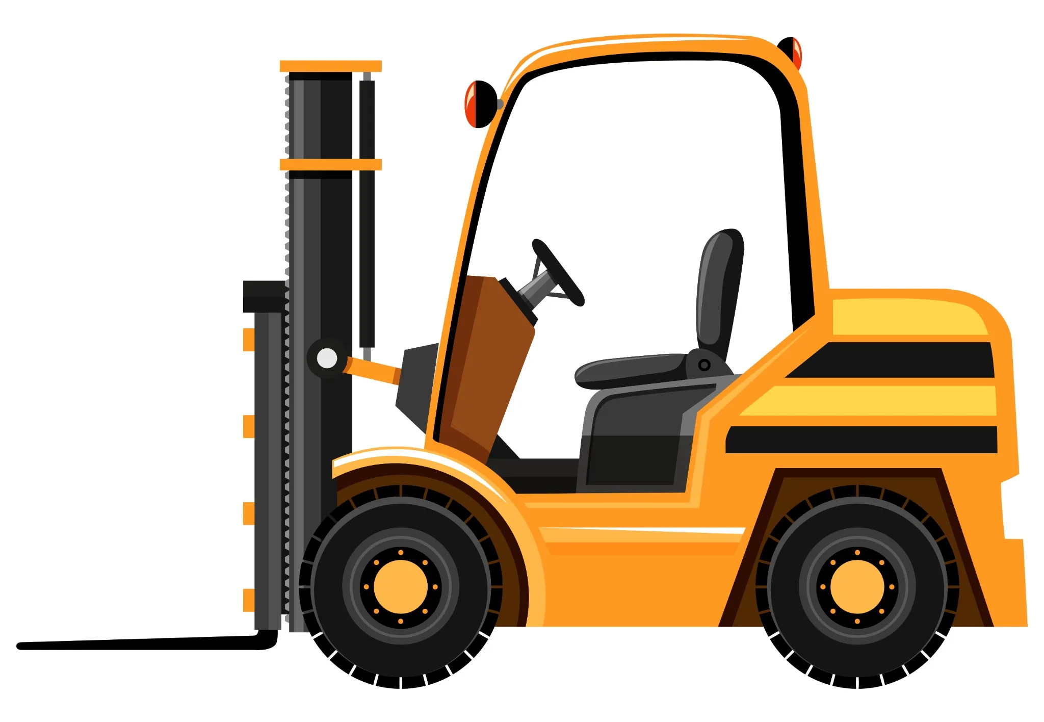 Forklifts