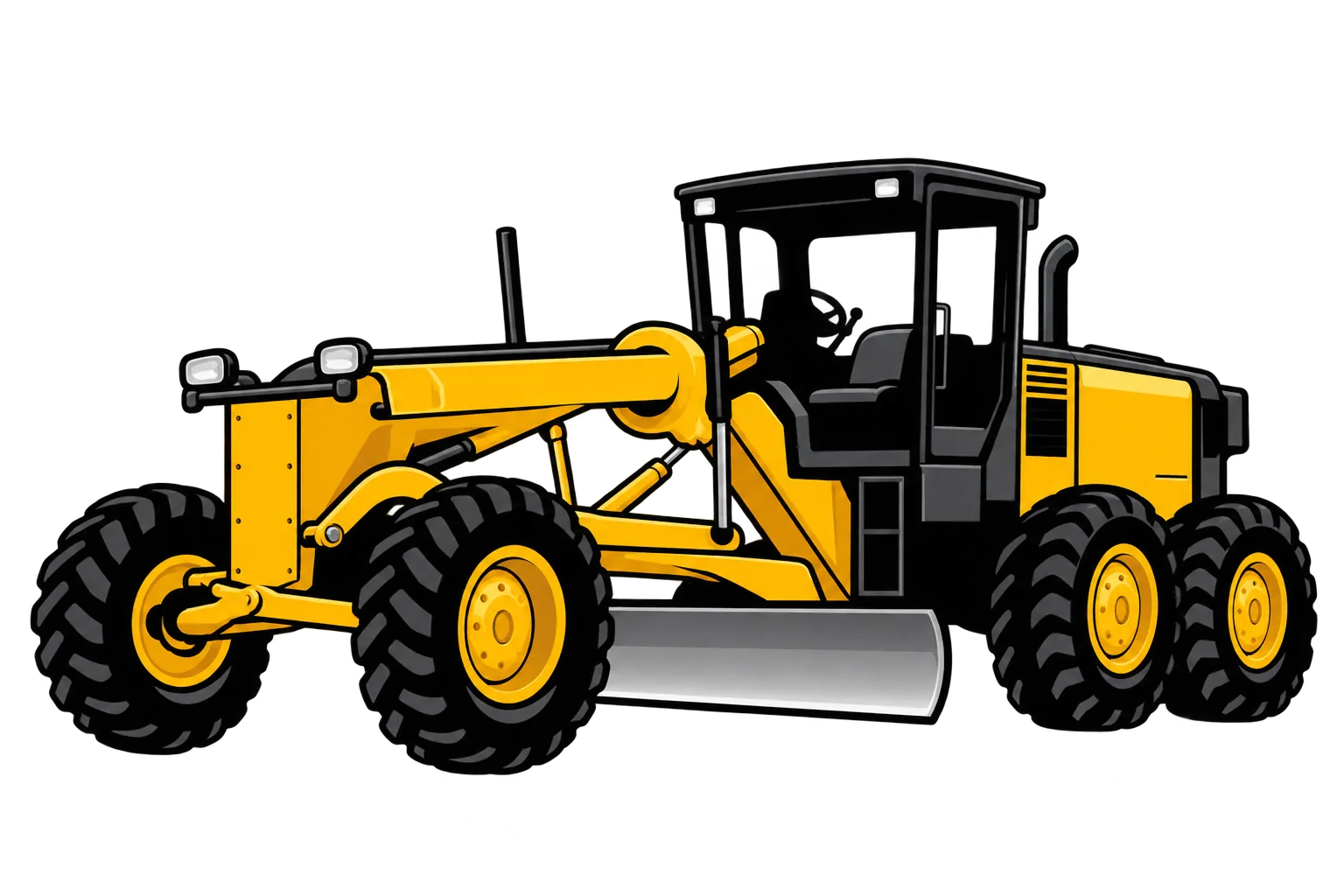 Graders