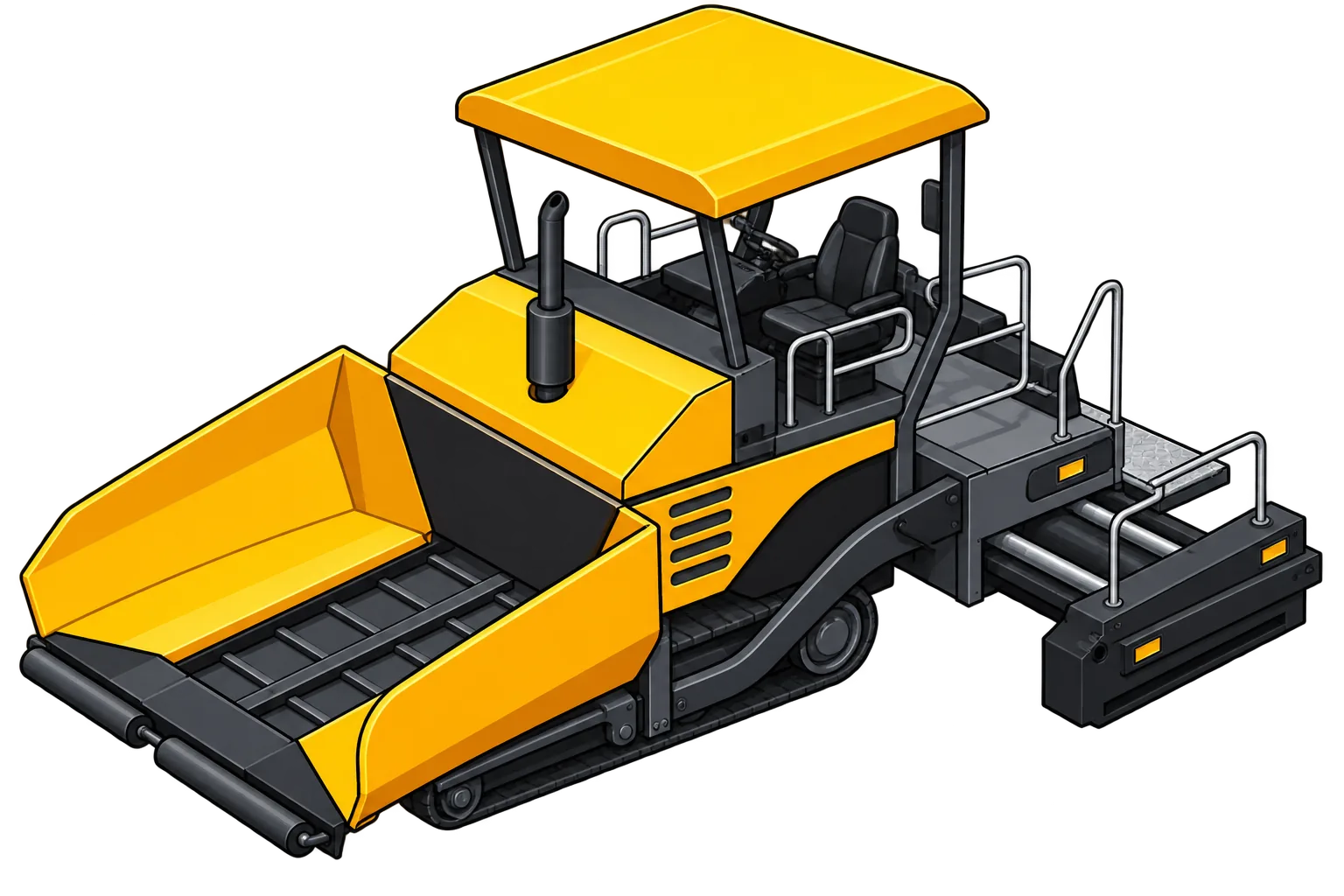 Road Equipment
