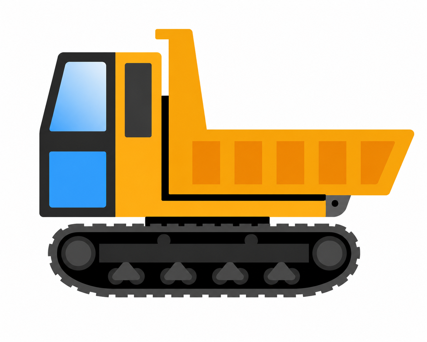 Carrier Dumps