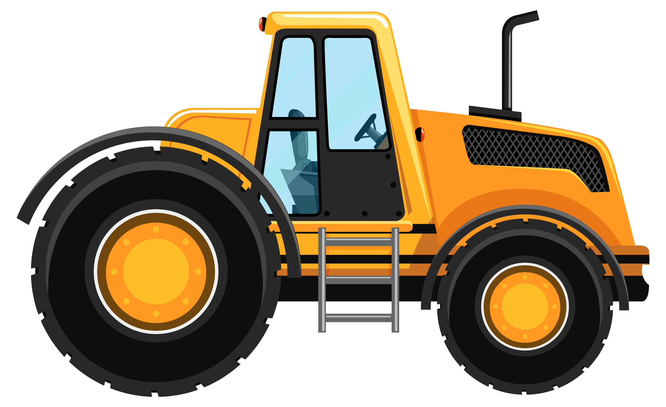 Agriculture Machinery