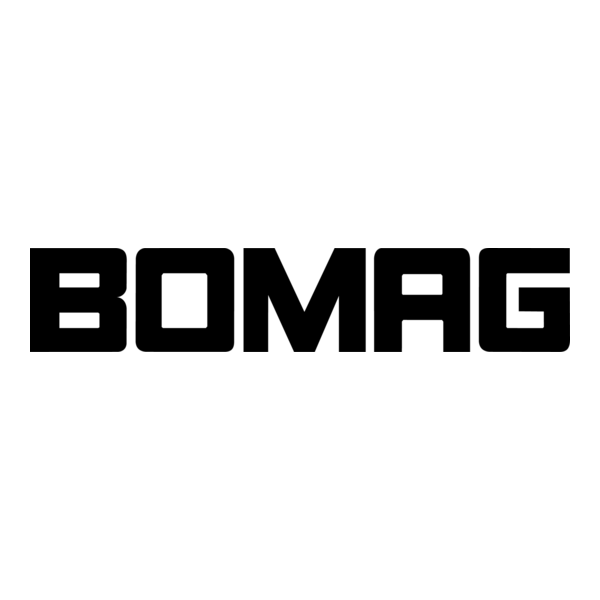 Bomag
